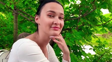 После года воздержания девчонка согласилась на секс без обязательств